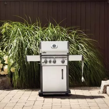 Grill na miarę Twoich potrzeb