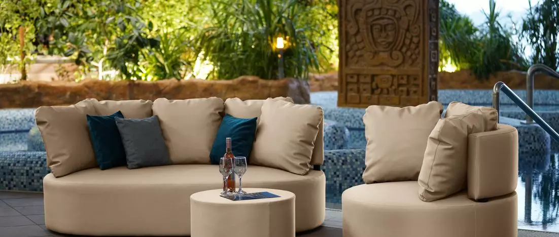 Nowoczesne meble ogrodowe CCLOFT OUTDOOR COLLECTION – powiększ swoją przestrzeń do życia!