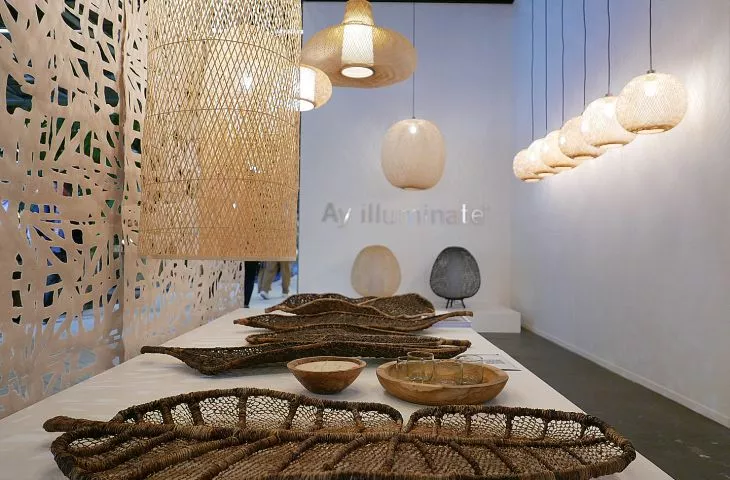 Targi paryskie „Maison&Objet”, czyli Dom&Przedmiot, edycja wrześniowa