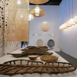 Targi paryskie „Maison&Objet”, czyli Dom&Przedmiot, edycja wrześniowa