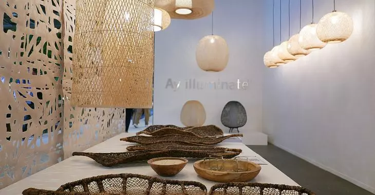 Targi paryskie „Maison&Objet”, czyli Dom&Przedmiot, edycja wrześniowa