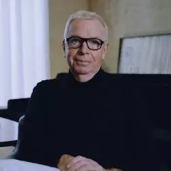 David Alan Chipperfield