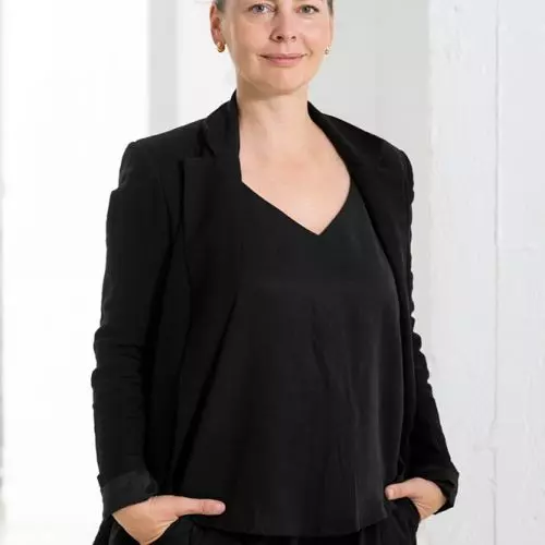 Jak wnętrza filmów i seriali inspirują projektantów? Opowiada architektka, Joanna Kulczyńska-Dołowy