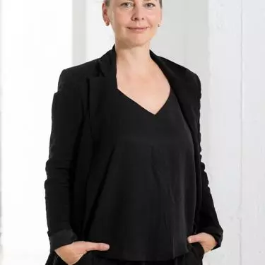 Joanna Kulczyńska-Dołowy