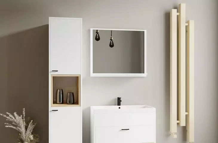 Grzejnik Cubic, kolor 1013