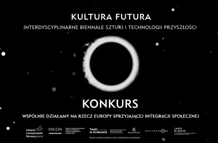 Kultura Futura — Interdyscyplinarne Biennale Sztuki i Technologii Przyszłości