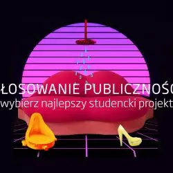 Zagłosuj na najlepszy projekt łazienki