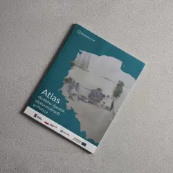 Atlas skutków zjawisk ekstremalnych w Polsce