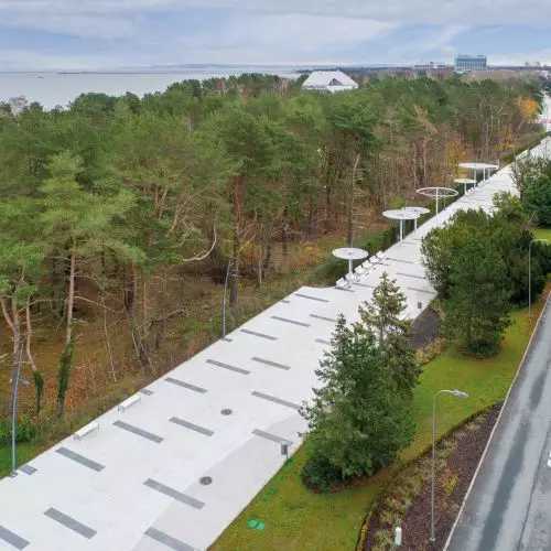 Nie każdy beton w mieście to betonoza