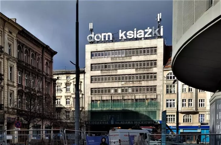 Ponowne użycie modernizmu – trudne, ale konieczne