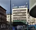 Dawny „Dom Książki” w Poznaniu przy ul. Gwarnej