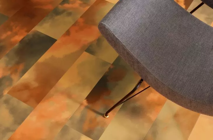 Allura na całe życie! Nowa kolekcja luksusowych płytek winylowych Forbo Flooring Systems
