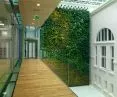 Modernizacja Biblioteki Publicznej przy ul. Koszykowej w Warszawie