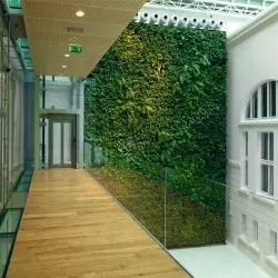 Modernizacja Biblioteki Publicznej przy ul. Koszykowej w Warszawie