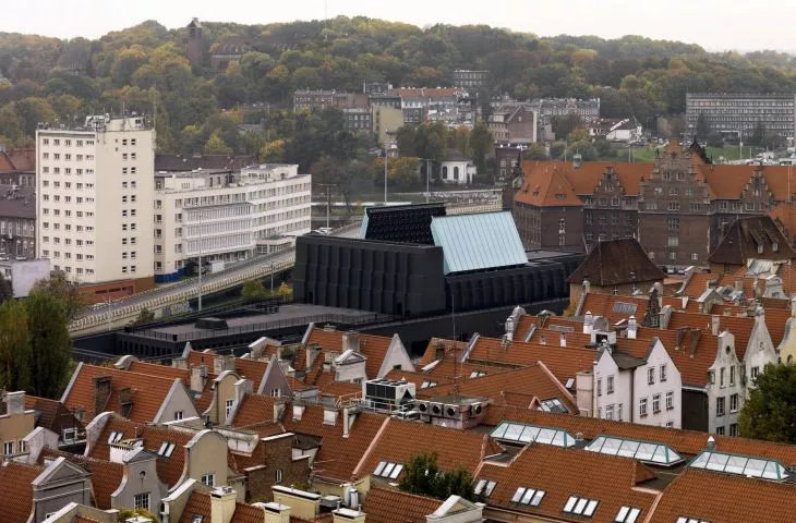 Gdański Teatr Szekspirowski
