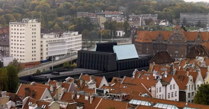 Gdański Teatr Szekspirowski