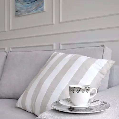 VOLA art of deco, czyli polska, rzemieślnicza sztuka dekorowania szkła i porcelany