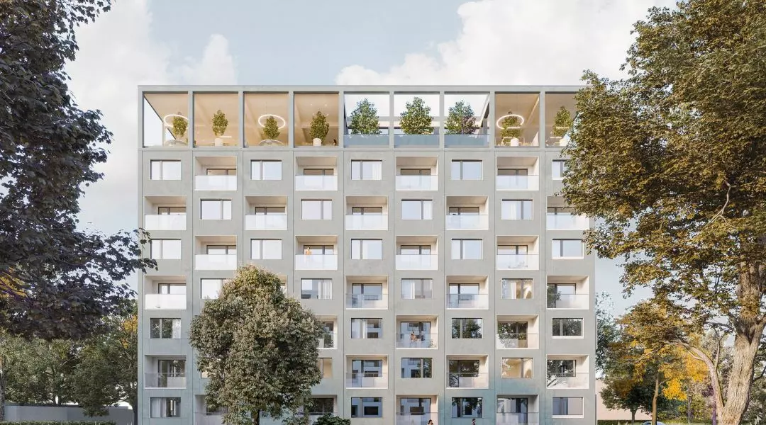 Grand Prix w kategorii Unlimited Architecture