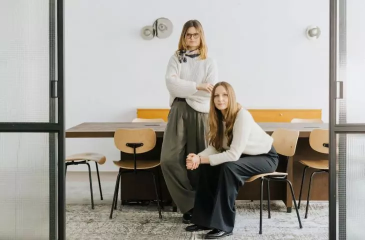 Walka ze stereotypami. Przytulne biuro dla firmy IT projektu MAP