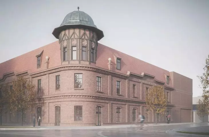 Wyróżnienie równorzędne I stopnia
