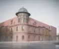 Wyróżnienie równorzędne I stopnia