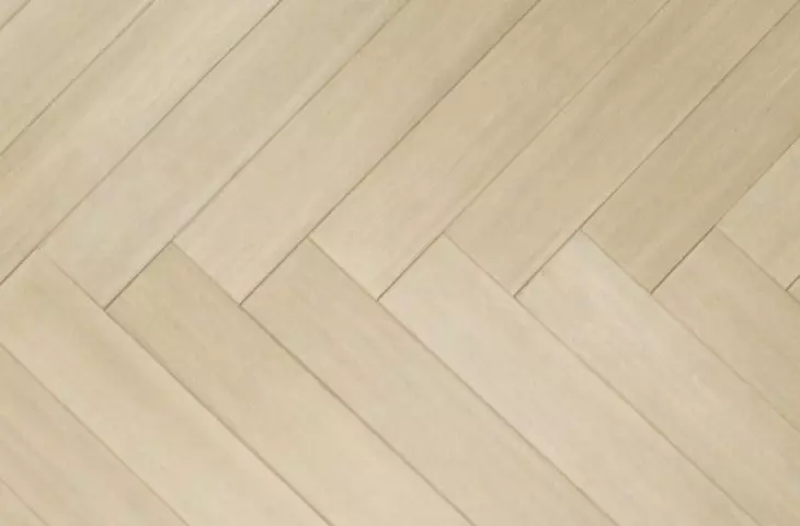 CHEVRON WHITE GREY LISH