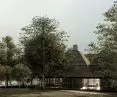 Artist residency project in Latvia received honorable mention