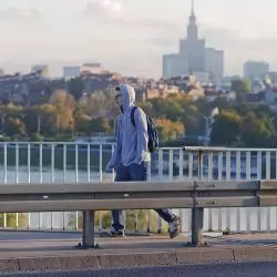 Raport, którego nie ma