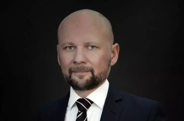 Zmiany w Zarządzie Sika Poland