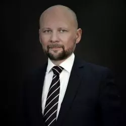 Wojciech Ziemliński, Prezes Zarządu Sika Poland