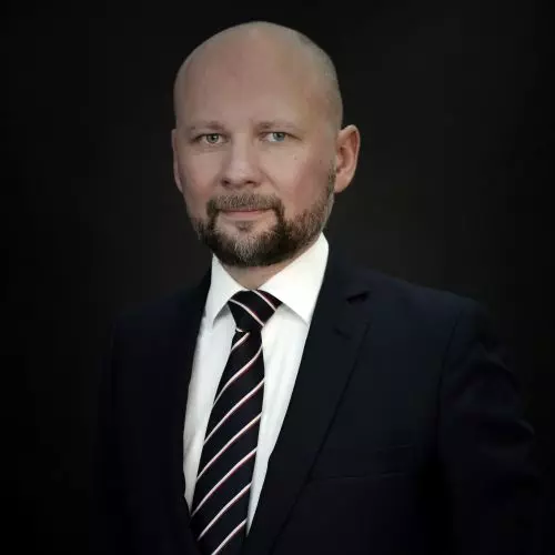 Zmiany w Zarządzie Sika Poland