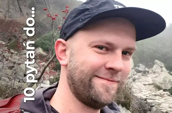 Michał Miszalski