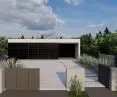Dom Zmienny - unikalny projekt gotowy domu samowystarczalnego energetycznie