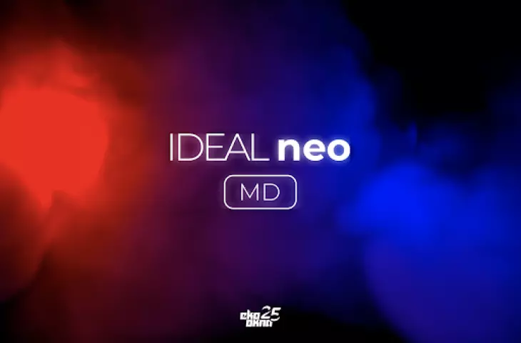 Eko-Okna wprowadzają nowy wariant profilu z uszczelnieniem środkowym Ideal Neo MD