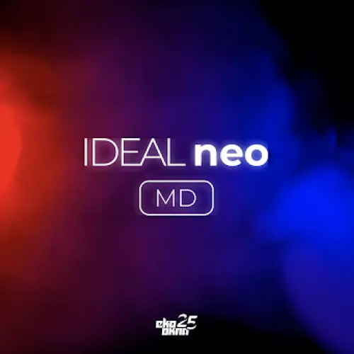 Eko-Okna wprowadzają nowy wariant profilu z uszczelnieniem środkowym Ideal Neo MD