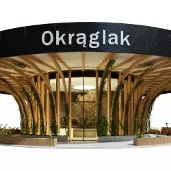 Okrąglak to projekt zrównoważonego sklepu z misją