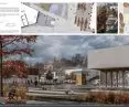 Wyróżnienie w kategorii Urbanistyka i Planowanie Przestrzenne