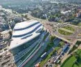 Centrum Kongresowe ICE