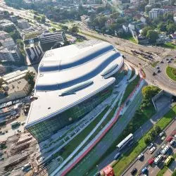 Centrum Kongresowe ICE
