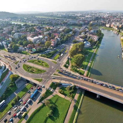 Centrum Kongresowe ICE – synergia architektury i biznesu