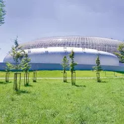 Tauron Arena Kraków