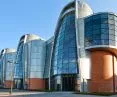 Centrum Kultury EC1 w Łodzi, zastosowane produkty: URSA AIR - kanały wentylacyjne