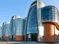 Centrum Kultury EC1 w Łodzi, zastosowane produkty: URSA AIR - kanały wentylacyjne