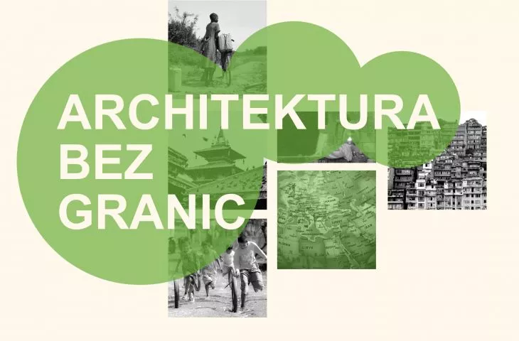 Pierwszy wykład z cyklu Architektura Bez Granic