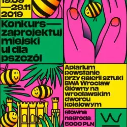 Plakat konkursu