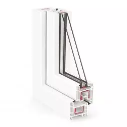 NOWOCZESNY SYSTEM NA ZAGRANICĘ REHAU EURO 70 mm