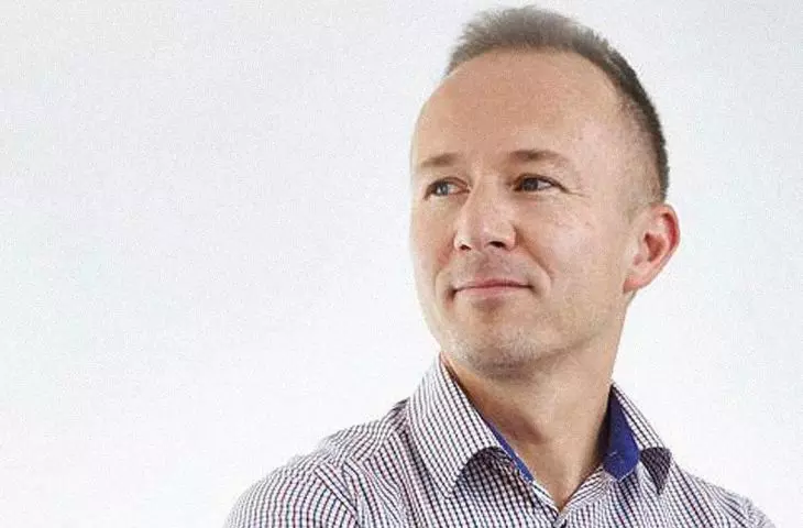 Jakub Głaz