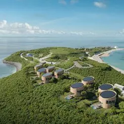 Projekt Circular Villas laureatem międzynarodowego konkursu