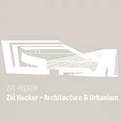 Mistrzowie Architektury — Zvi Hecker, 10.10.2019 r.