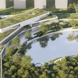 projekt WXCA otrzymał III Nagrodę w międzynarodowym konkursie